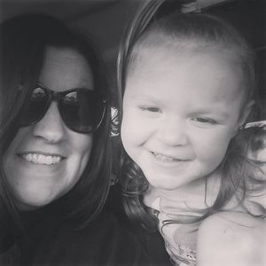 Meet your Posher, Suzanne